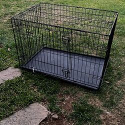 Dog Cage 