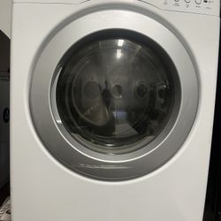 LG Dryer Front Load 