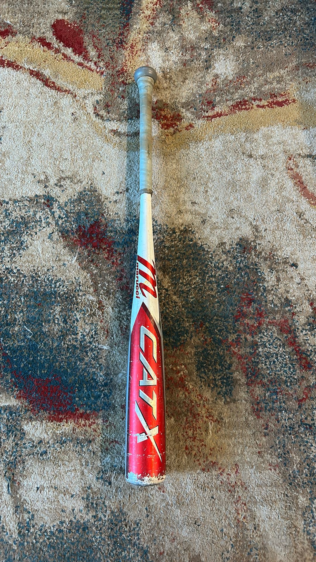 Marucci Baseball Bat 