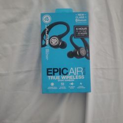 JBL Wireless Ear Buds