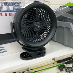 Desk Fan 
