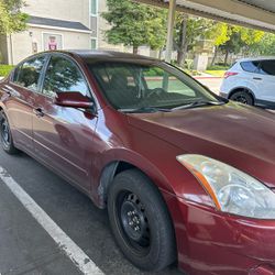 2010 Nissan Altima For Sale
