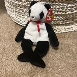 Fortune Beamy Baby Panda