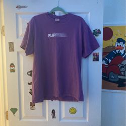 Glitch Supreme Shirt 