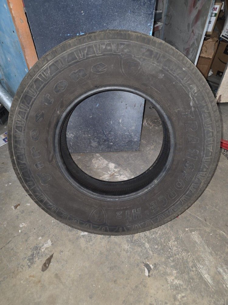 Used Tire For Sale