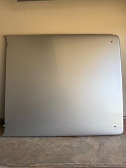 Ford F150 pick up cover