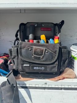 Veto Bag SB-LD