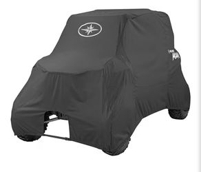 Polaris brand RZR Razor XP 1000 2-seat trailerable cover waterproof
