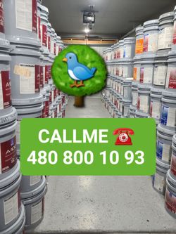 Paint for sale