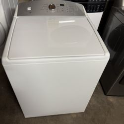 Kenmore Impeller Washer With Drawer Dispenser 4.5 Cuft