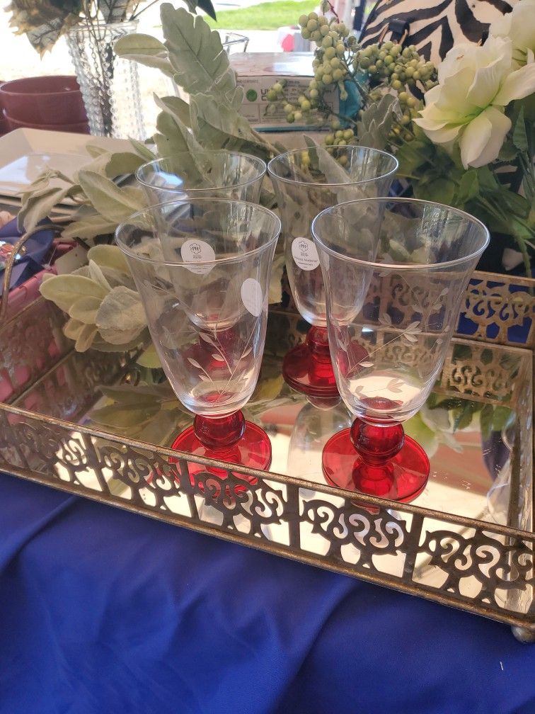 Princess House Copas