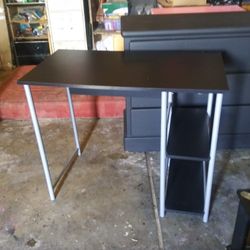 IKEA Desk 36 Wide 30 Height 20 Depth