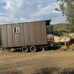 Mobile Trailer / Tiny Home 