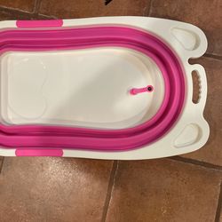 Like New Baby Bath