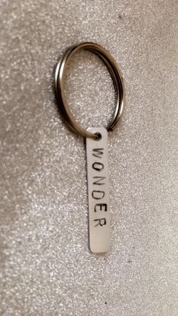 inspirational keychains