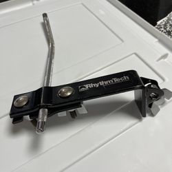 Drum Set Accessory Attachment Arm