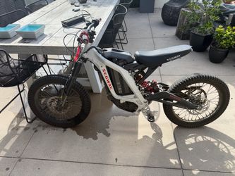Segway x160