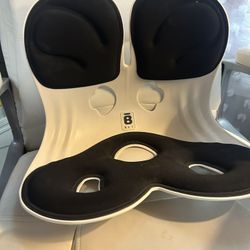 New Posture Chair Support 