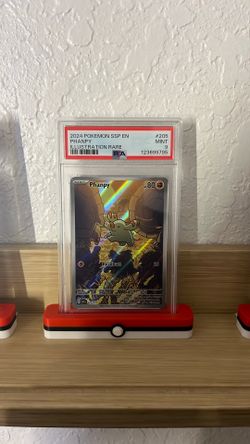 Psa 9 pick up only