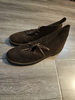 Clarks
