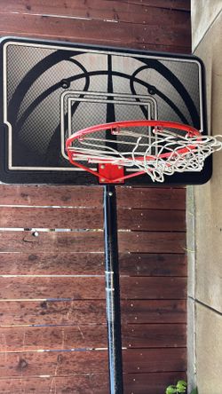 Basketball Cord