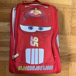 Toddler Backpack 