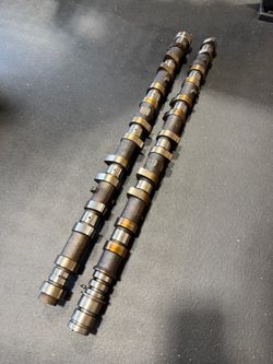 2JZGTE VVTI Intake & Exhaust camshafts