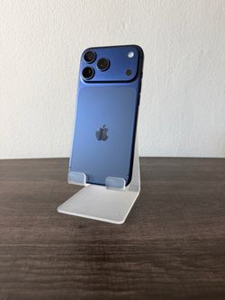 iPhone 17 Pro (AT&T, cricket wireless)