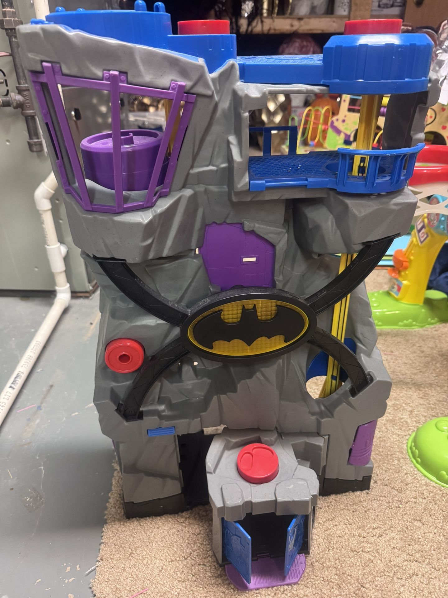 Batman Toy