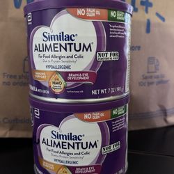Similac Alimentum