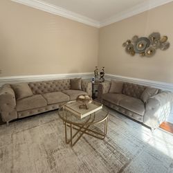 Sofa Set