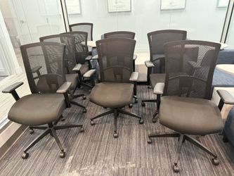 Office Desk or Conference chairs