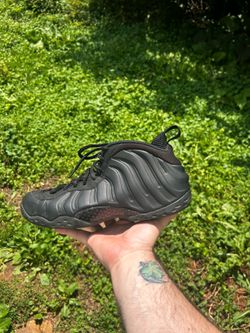 Nike air foamposite one