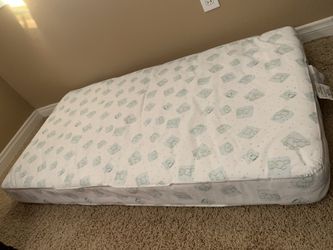Crib Mattress