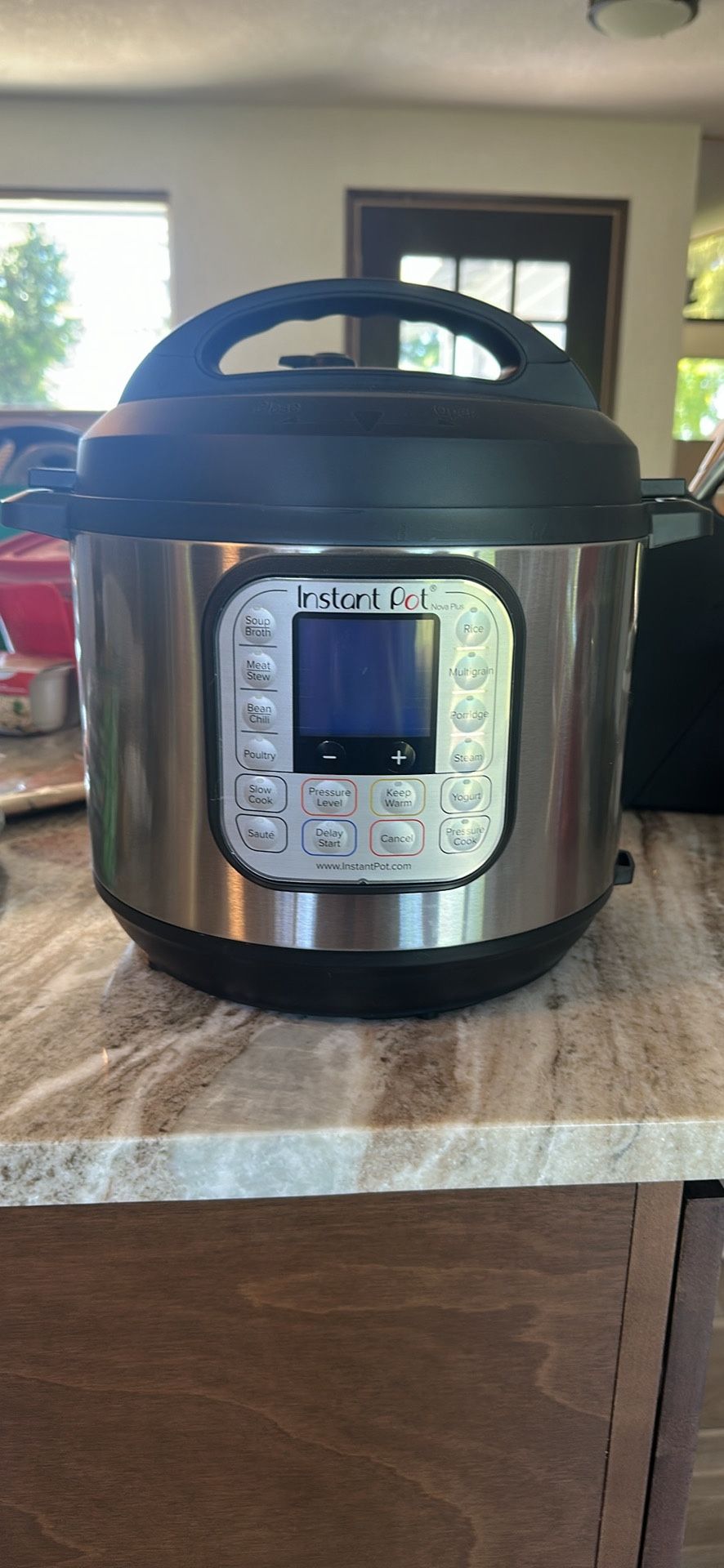 Insta Pot For Sale