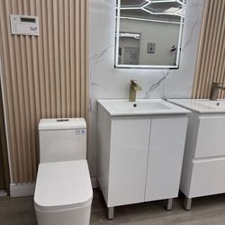 Bathroom Vanity