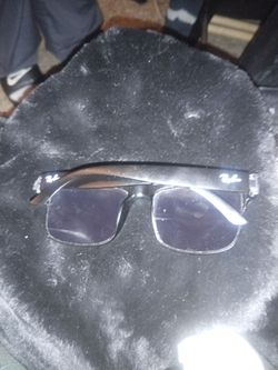 Vintage rayban