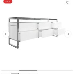 Modani Dresser 