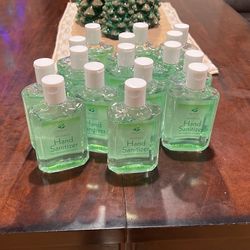 Hand Sanitizer