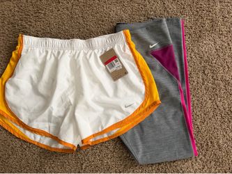 Women’s Nike clothes
