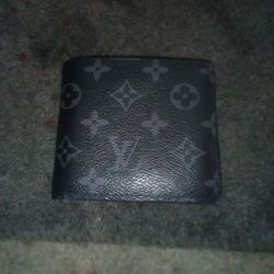 Louis Vuitton mens wallet