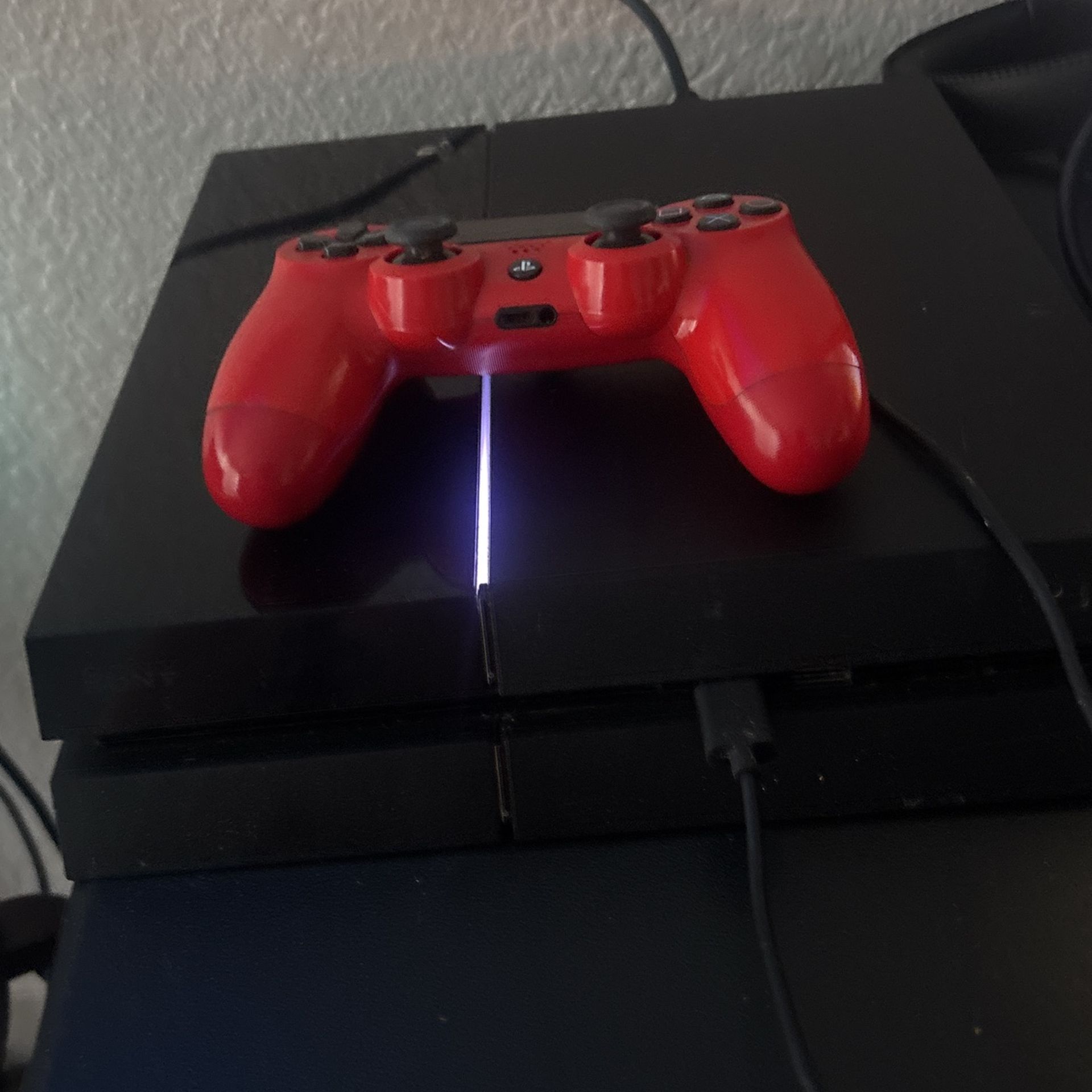 PS4