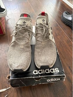Adidas Duramo 9 size 10