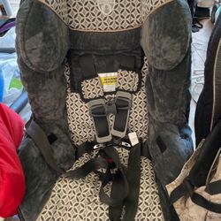 Car Seat