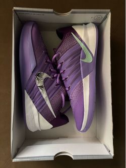 Nike Sabrina 3 Basketball Shoes Size 10