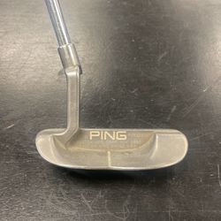 Ping-B60-Blade-Putter-Right-Hand-35.5"-Inch