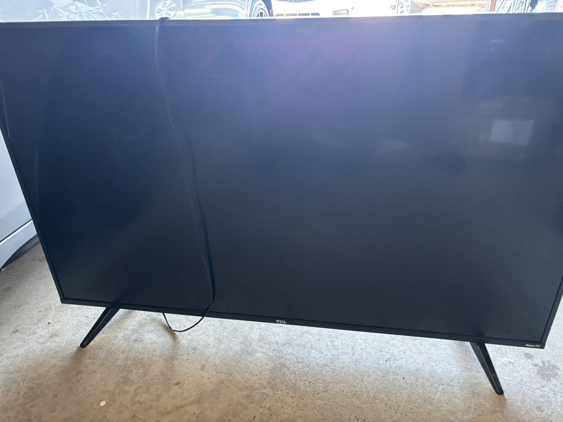 Tv Flat Screen