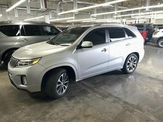 2014 Kia Sorento