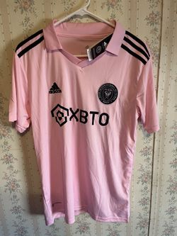 Inter Miami Messi Jersey