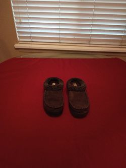 Men's Dearfoam Slippers Lge 